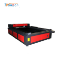 1325 Mix metal nonmetal CO2 Laser Cutting Machine